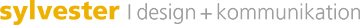 sylvester | design + kommunikation Logo