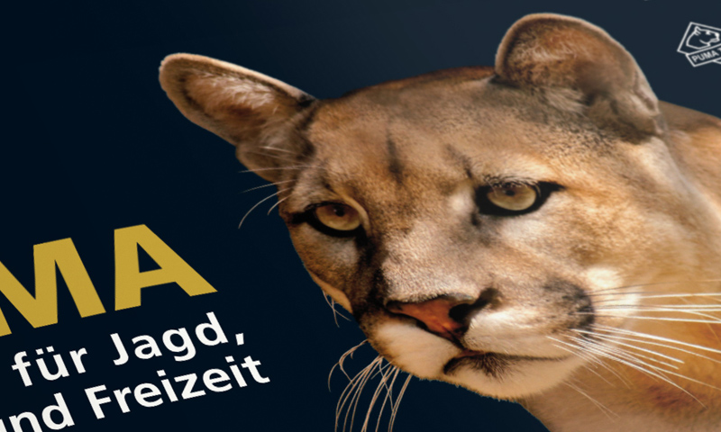 Puma Katalogtitel